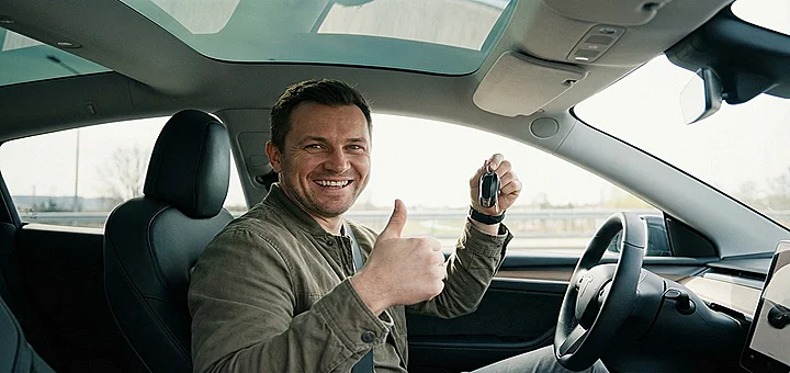 Таможня под ключ